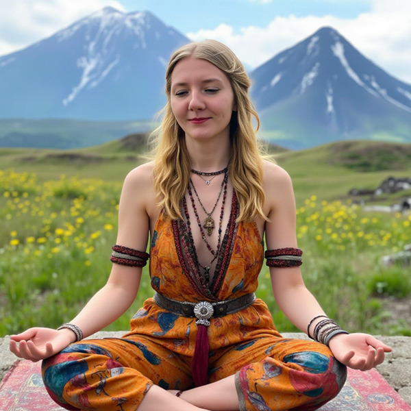 an_image_of_a_young_skinny_woman_25_years_old_meditating_in_a_serene_natural_landscape_she_is_sitti_feqr6wkwengg3cga628s_0