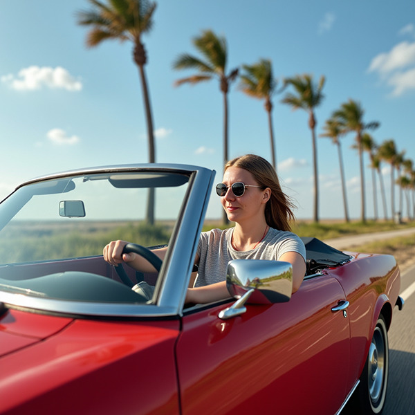 ultra-realistic_photograph_of_a_young_skinny_woman_25_years_old_driving_a_sleek_open-top_red_two-se_cn1g3idivb7ndnle6s57_3