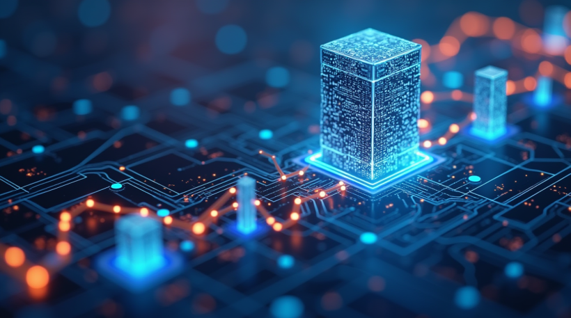 web hosting abstract